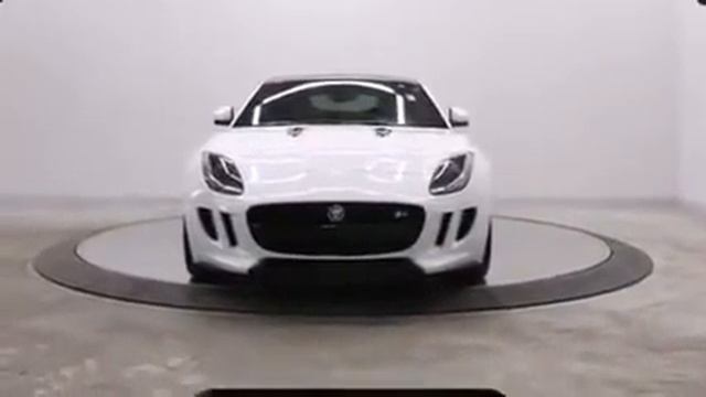 2015 Jaguar F-TYPE V8 R In Charleston, SC 29407