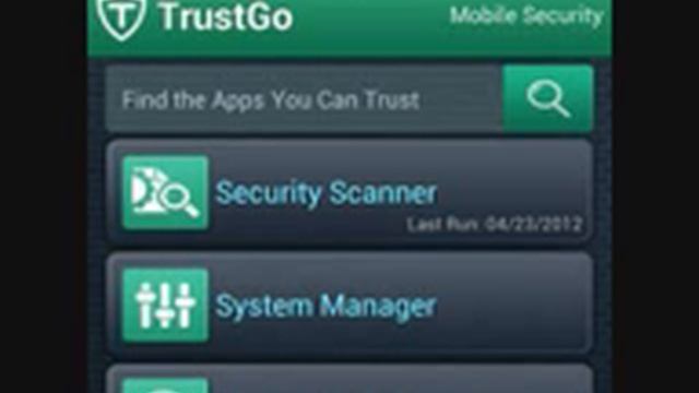 Android Trojan Found in Google Play смотреть онлайн