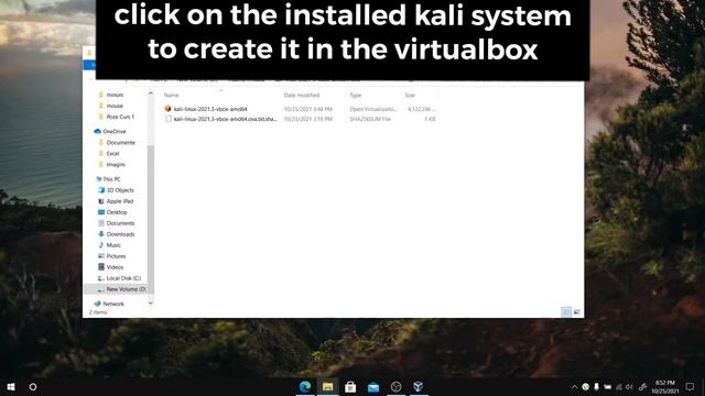 How To Install Kali Linux On Virtual Box смотреть онлайн