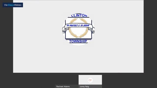 Board of Trustee Meeting - 8/19/2020 смотреть онлайн