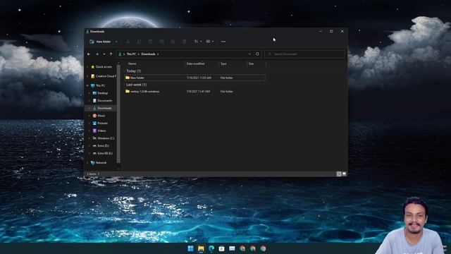 Windows 11 Update | Build 22000.71 New Features & Changes смотреть онлайн