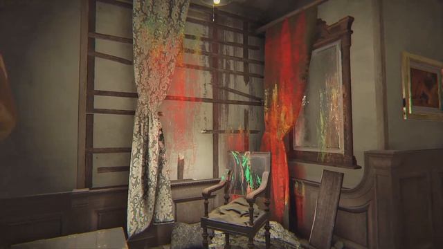 PAINT ME LIKE ONE OF YOUR FRENCH GHOSTS - Layers Of Fear - Part 1 - Prologue & Chapter 1 смотреть онлайн