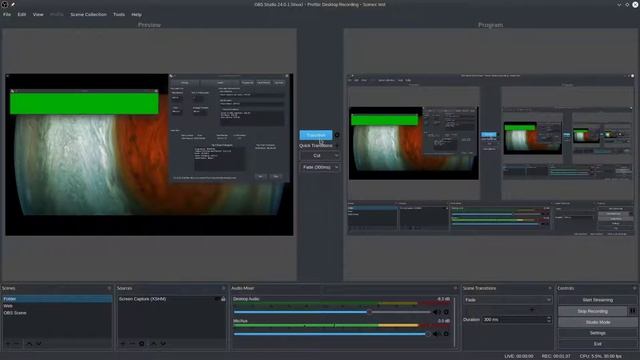 Using EL Donation Tracker with the GUI on Linux v2.2 смотреть онлайн
