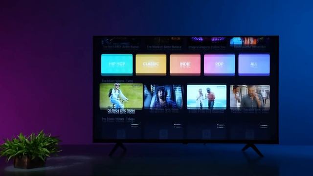 Top 5 Best Android 4K Smart TV Under 20000 in 2024🔥Best 43 Inch 4K Smart TV Under 20000 in 2024 смотреть онлайн