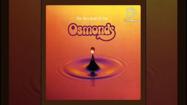 One Bad Apple by The Osmonds смотреть онлайн