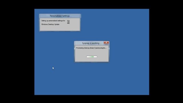 Windows 8 System Reset Preview - LearnNGo.com смотреть онлайн