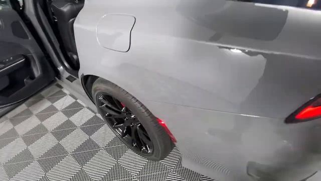 2018 Dodge Charger Duluth, Lawrenceville, Cumming, Johns Creek, Atlanta, GA 35764A смотреть онлайн
