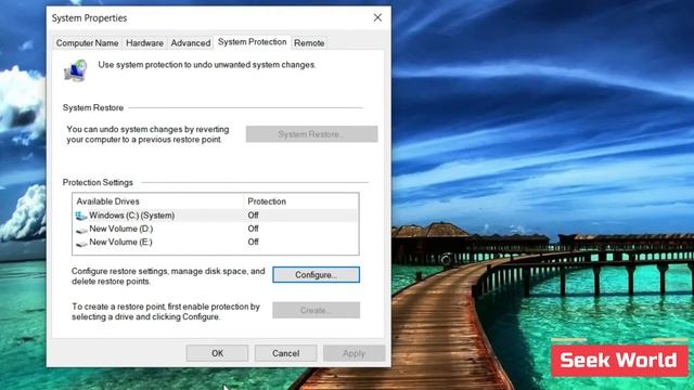 Fix - System Restore Point Error Code 0x80042308 on Windows 10? смотреть онлайн