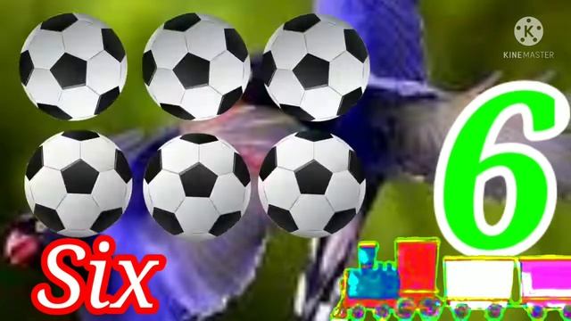 Counting 1 To 10 In English || 123 Counting || number counting ☝✌1️⃣2️⃣3️⃣ смотреть онлайн