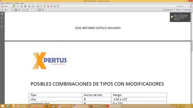 8.- CURSO CBUILDER XE6 - CONSTANTES VARIABLES 2 смотреть онлайн