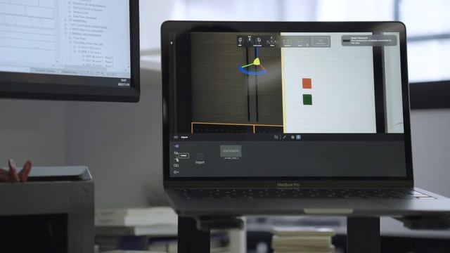 Here's why commercial architect, Yoshlan Mudaly, uses his Mac to make magic | iStore смотреть онлайн