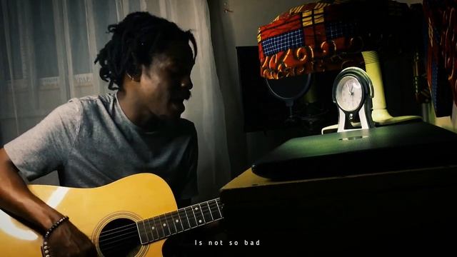 Eminem Stan Cover by Emmanuel Awesome смотреть онлайн