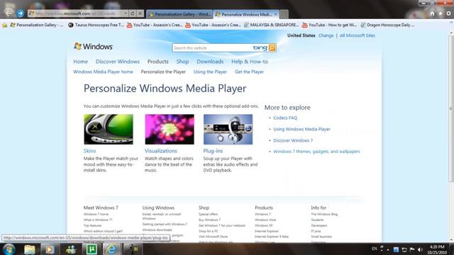 How to get cool Stuff for Windows 7 смотреть онлайн