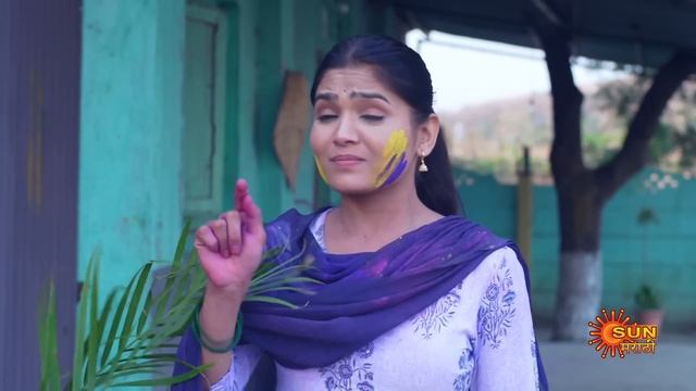 Savali Hoin Sukhachi - Highlights |05 Apr 2024 | Full Ep FREE on SUN NXT | Sun Marathi смотреть онлайн