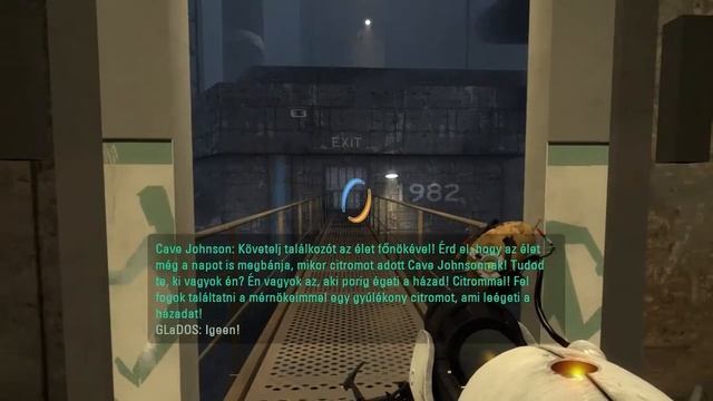 Hétköznapi Linux mint játék Premierek sorozatban Portal 2 Magyar Feliratos vegigjátszás 14 ik része смотреть онлайн