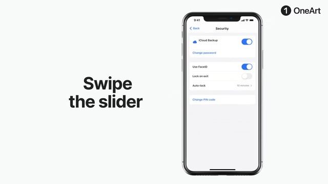 How to Back Up Crypto Wallet to iCloud/Google Drive смотреть онлайн