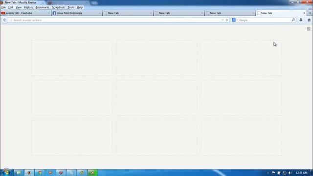Trik Rahasia Menggunakan Scroller Mouse komputer смотреть онлайн
