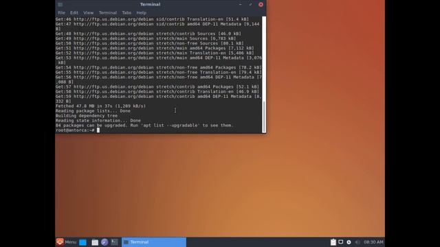 antorca (2017-04-09) смотреть онлайн