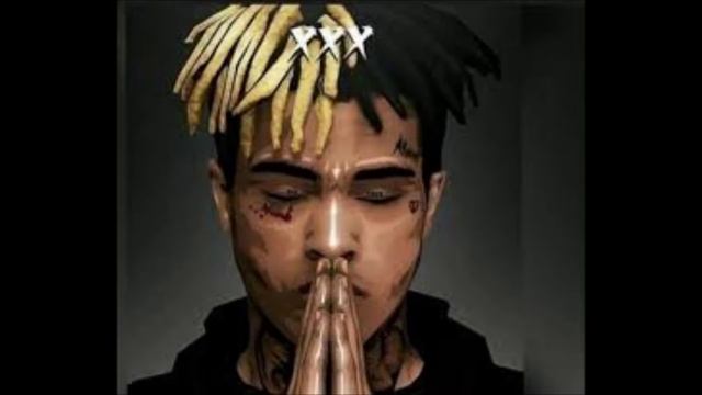XXXTENTACION || NUMB || 1 HOUR LOOP смотреть онлайн