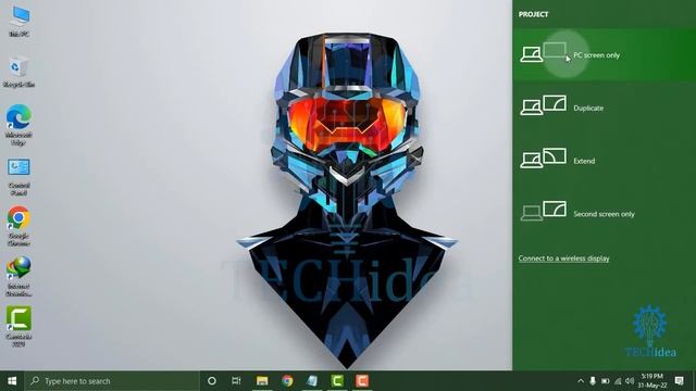 How to Setup Dual Monitors Windows 10 in 2024 [New Method] (Easy & Quick) смотреть онлайн