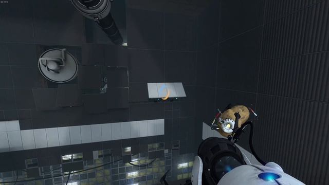 [Let's Play] Portal 2 - Lichttunnel - 012 [Linux/openSUSE Tumbleweed] смотреть онлайн