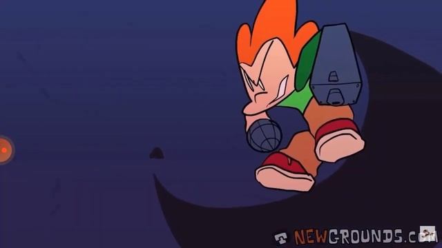 Pico vs evil boyfriend remake смотреть онлайн