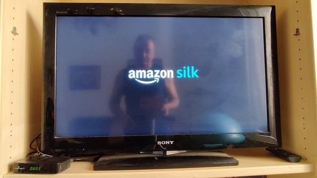 Come installare e usare Amazon Fire TV Stick per trasformare vecchi televisori in Smart TV смотреть онлайн