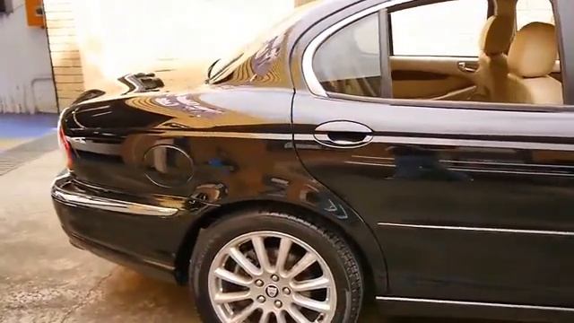 Jaguar X Type 2008 f179730e cb5a 411a a35f 7e0c8d88e40e смотреть онлайн