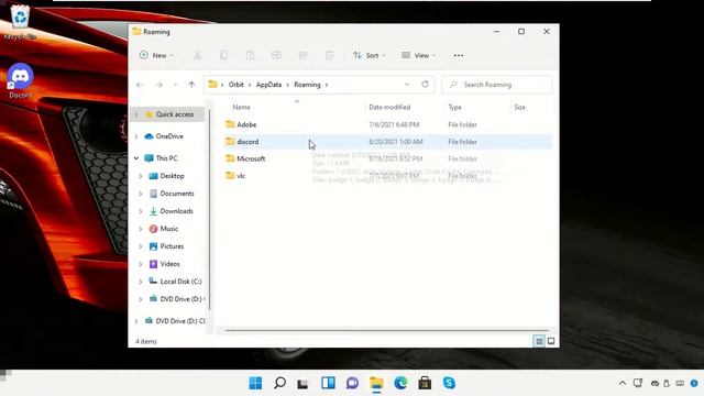 How to Delete Discord on Windows 11 смотреть онлайн