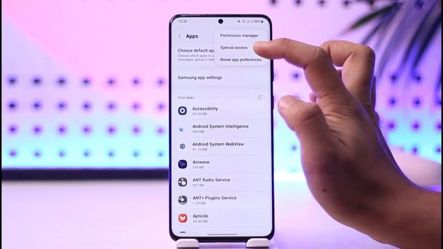 External Storage Permission in Android - EASY STEPS смотреть онлайн