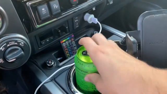 Monster Energy: Ultra Paradise - Review смотреть онлайн