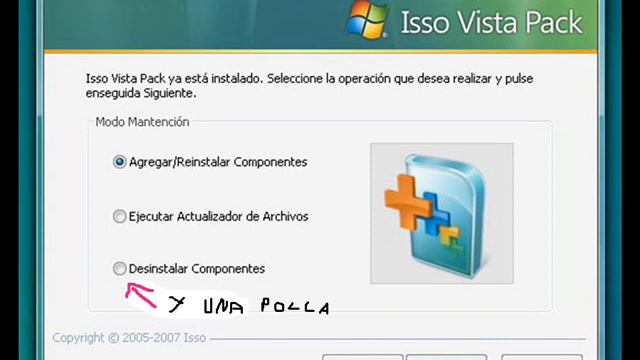 Critica a isso vista pack loquendo смотреть онлайн