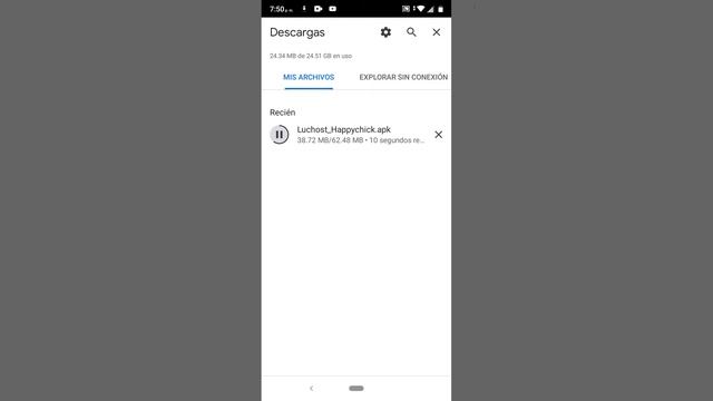 happy chick para Android APK смотреть онлайн