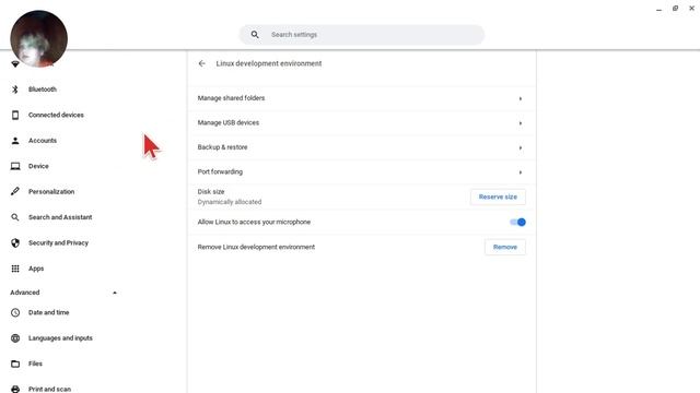 How to install Linux on a Chromebook. смотреть онлайн