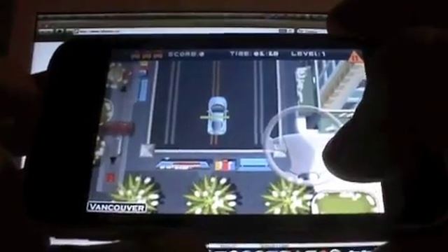 iPhones.ru: ТОП 10 платных игр (16.08-22.08.2010) смотреть онлайн