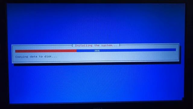 Install Kali Linux AMD64 смотреть онлайн