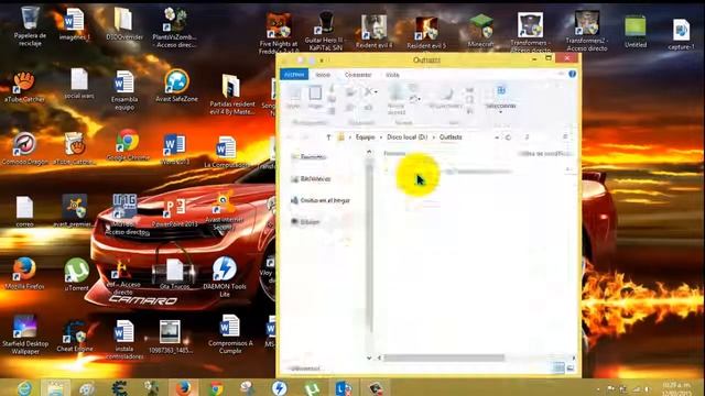 Como descargar y Instalar el Outlas Sin Errores En Español смотреть онлайн