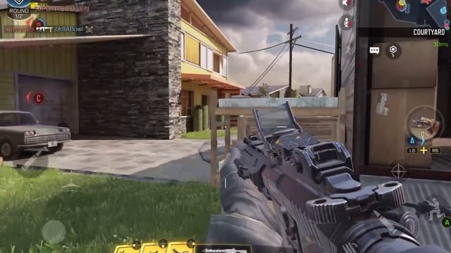 Call of Duty: Mobile - IOS/IPAD M1 Gameplay #4 ( No Commentary ) смотреть онлайн