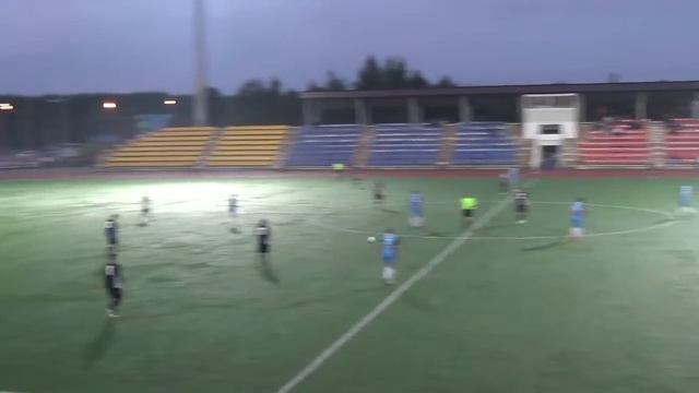 ЗСК 1-0 ГПТ смотреть онлайн
