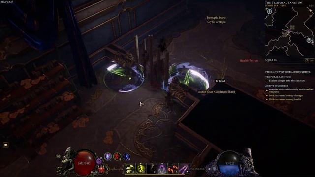 Last Epoch life hack 2 смотреть онлайн