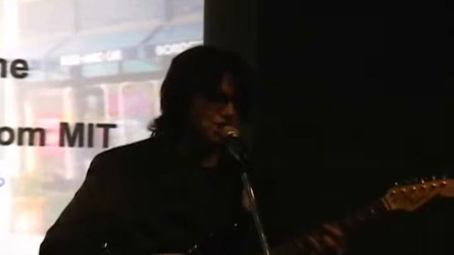 Ian Michaels - Live at Tokyo Apple Store смотреть онлайн