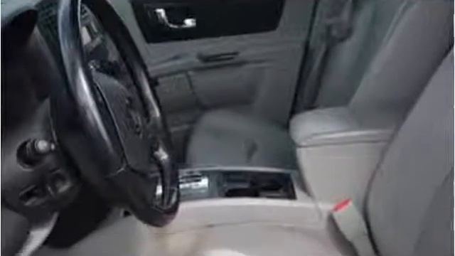 2006 Cadillac SRX Used Cars Lancaster OH смотреть онлайн