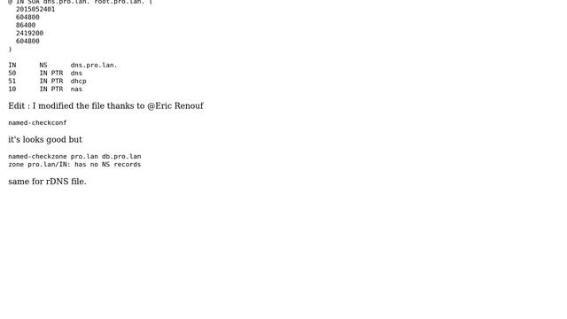 DevOps & SysAdmins: Can ping by IP address but not by hostname (2 Solutions!!) смотреть онлайн