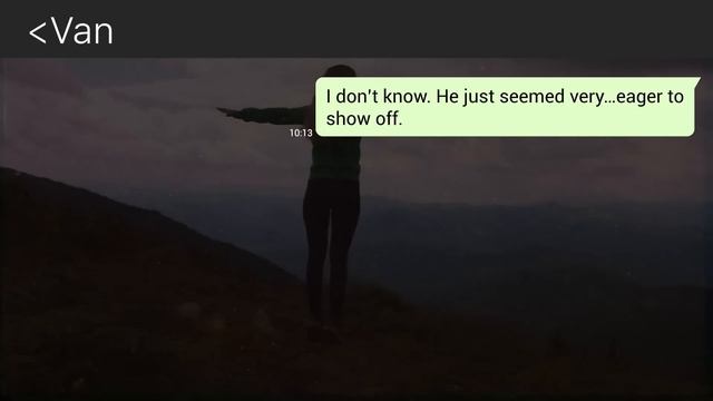 【Apple】My Sister’s New BF Says He’s A CIA Agent… But I Find Out The Truth смотреть онлайн