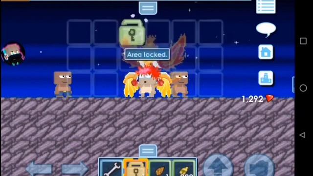 Growtopia PowerKuy 4.10   Growtopia Mod Menu 4.10   ANDROID & PC