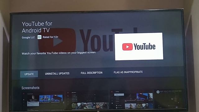 How To Update Applications In Mi Tv or Update Applications In Any Android Tv смотреть онлайн