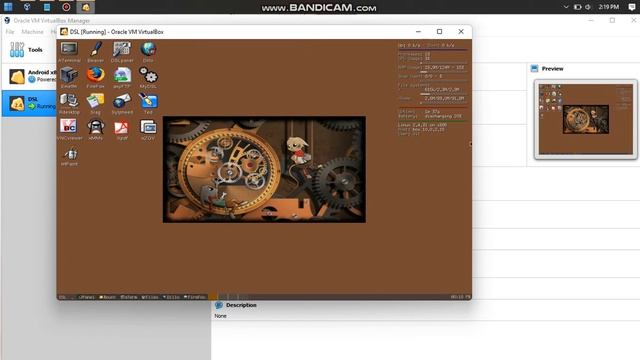How to break damn small linux смотреть онлайн