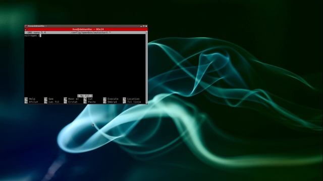 Netinstallation af Debian 11 med opbenbox setup only 2.7 GB смотреть онлайн