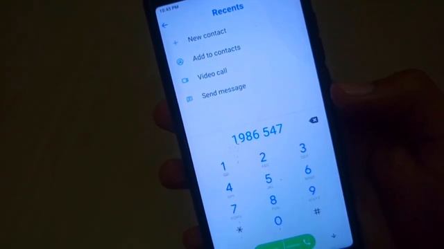 Android Q lite Miui 10 theme for Xiaomi phones / Part 10 смотреть онлайн