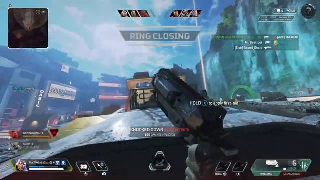 Apex Legends 2021 10 10 13 14 42 смотреть онлайн